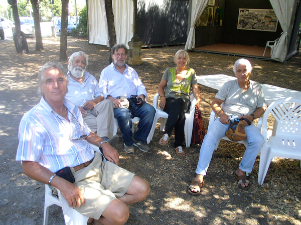 PREMIO ROTONDA 2013